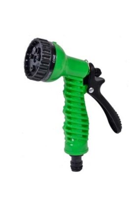 Pistol de pulverizare cu 4 modele de pulverizare