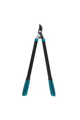 Foarfece de grădină metalice cu mâner lung 68 cm