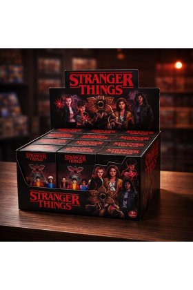 Cutie Stranger Things, 14 cm