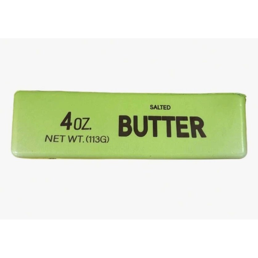 Jucarie antistres squishy, BUTTER FELIE UNT VERDE LIME