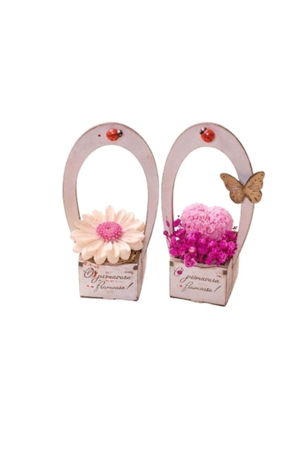 Set 2 Martisor Floral VICTINY®