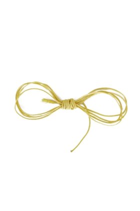 SET 3 Sfoare Kendama - 70 Cm - Galben