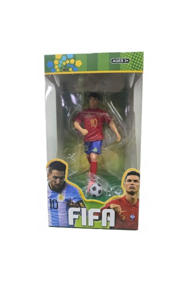 Figurină model FIFA&word VICTINY® Lamine Yamal