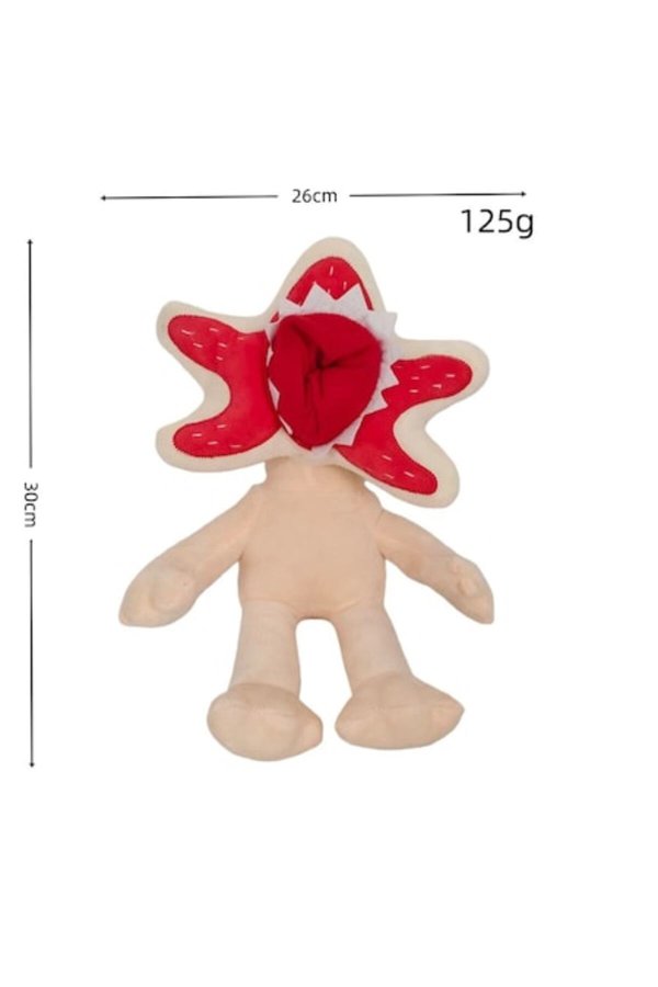 Jucărie de pluș Stranger Things, Demogorgon
