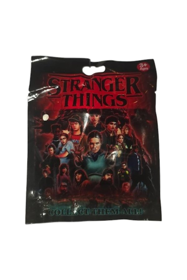 Figurină Stranger Things