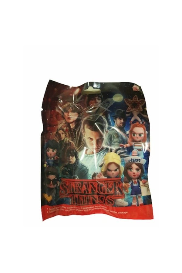 Figurină Stranger Things