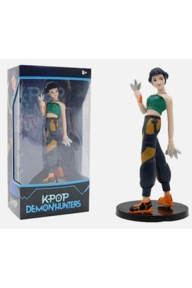 Figurină Zoey KPop Demon Hunters