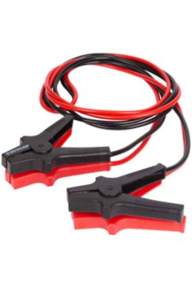Set cabluri Dunlop Auto Start 2 x 3 metri