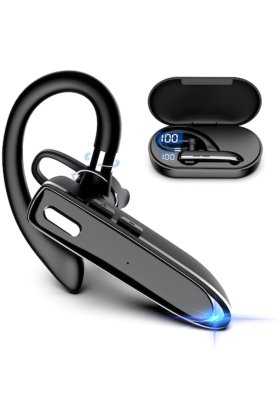 Căști Bluetooth YYK530 RatroMii™