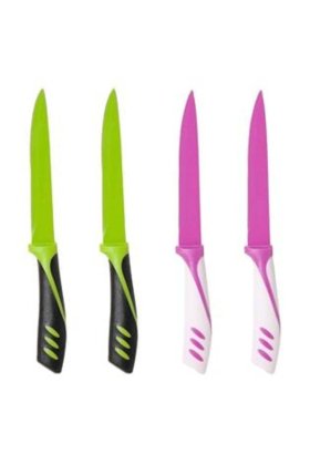 Cuțite alimentare 22,5 cm - 4 buc.