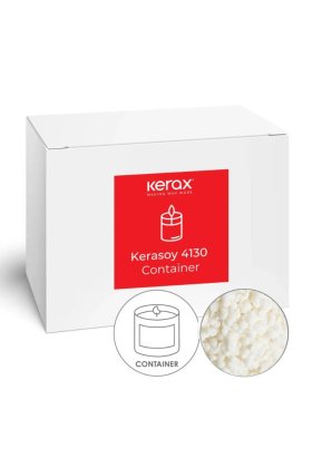Ceara de soia KeraSoy Container 4130 1 Kg