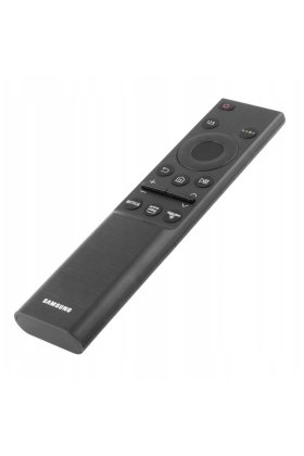 Telecomanda Originala Smart Control, BN59-01358C, 20 butoane, model 2021, seria AU7000, infrarosu, neagra