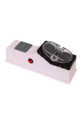 Ascuțitor electric de cuțite, VICTINY®, fin, 220V