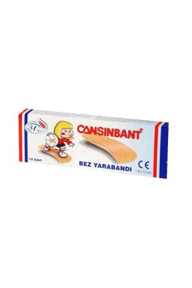 Plasturi Cansinbant, Engros, Rezistenti la apa