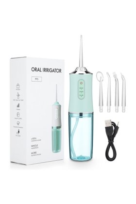 Irigator oral profesional portabil Maelove
