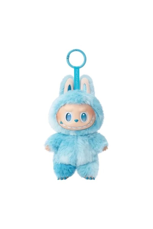 Jucărie De Pluș Labubu High Energy Ahead Seria 3 Hope 17 Cm