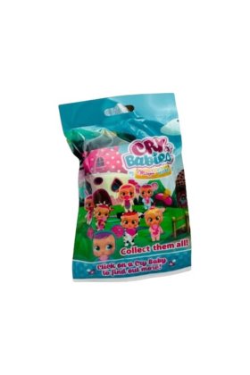 Figurină surpriză Cry Babies VICTINY®, multicoloră