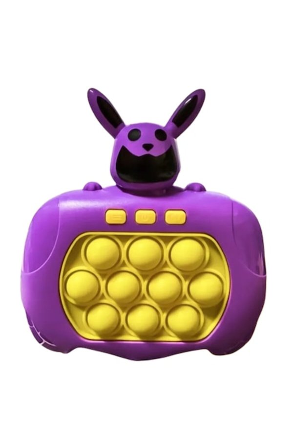 Set Joc Pop si bratara criters VICTINY