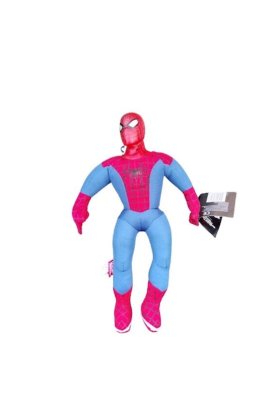 Jucărie de pluș Spider-Man VICTINY® 43 cm cu sunete