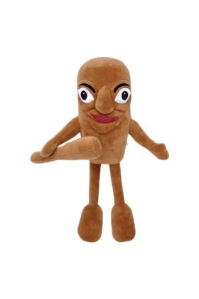 Jucărie plus Tung Tung Sahur Tralalelo Tralala