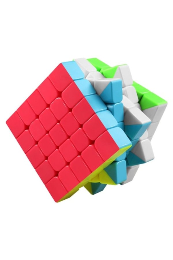 Joc de cubizare Cub Rubik Viteză ​ ​ 5x5x5