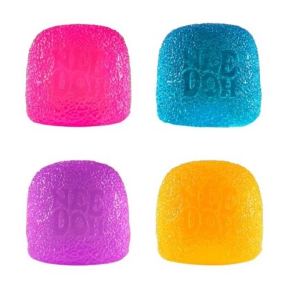 SQUEEZE 2026 VIRAL VICTINY® MODEL GUMDROP 1 BUC RANDOM, 5 cm, jucarie interactiva pentru copii si adulti, antistres