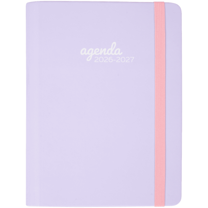 Agendă 2026-2027