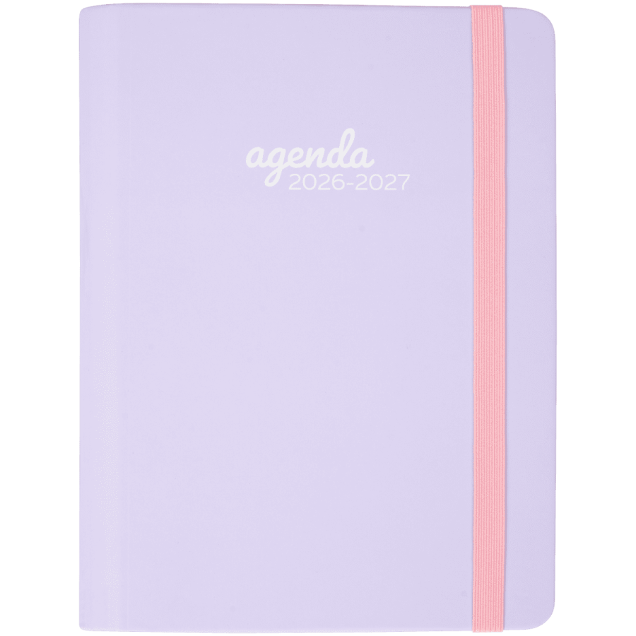 Agendă 2026-2027