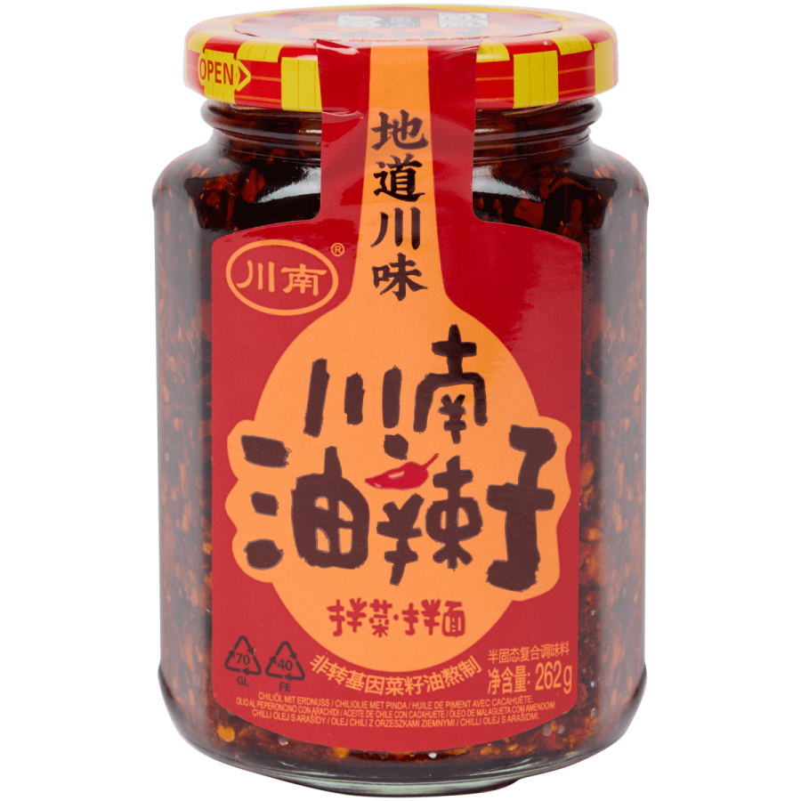 Ulei de chili