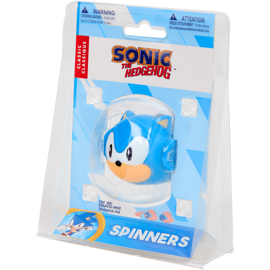 Spinner