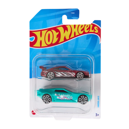 Mașinuțe de curse Hot Wheels