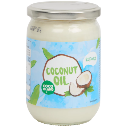 Ulei de cocos