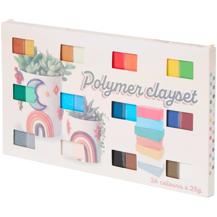 Lut polimeric