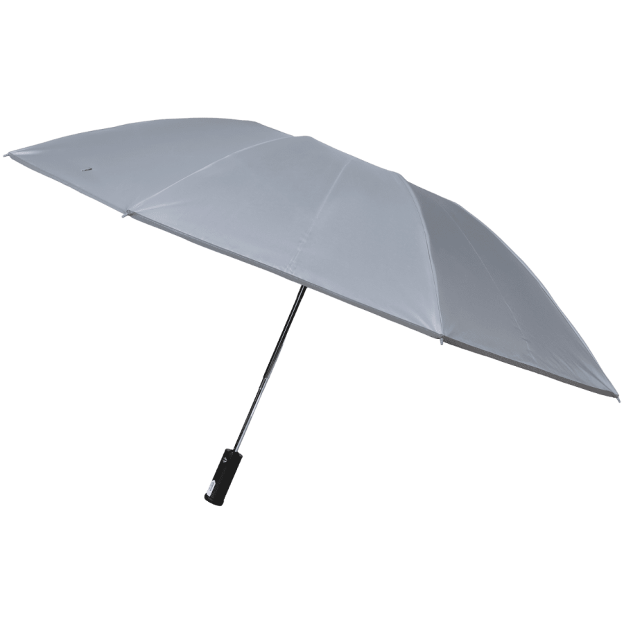 Umbrelă pliabilă cu lanternă