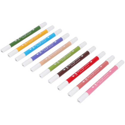 Markere duble DécoTime Dot