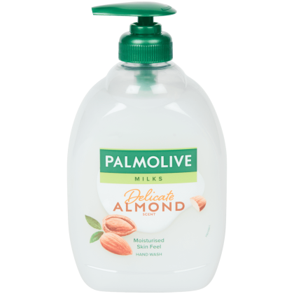 Săpun de mâini Palmolive Milks Migdale