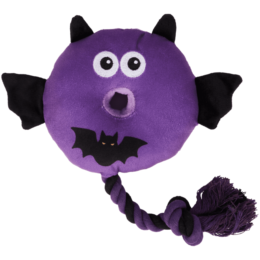 Jucărie de pluș de Halloween pentru câini by Beeztees