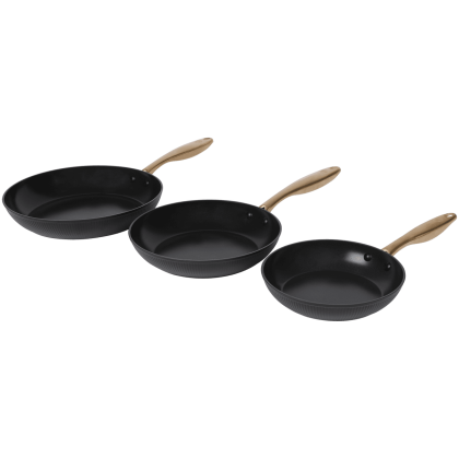Set de tigăi MasterChef Ribello
