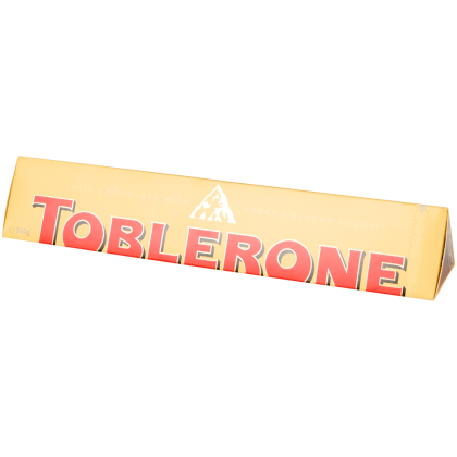 Toblerone
