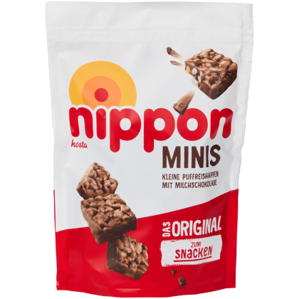 Nippon Mini's