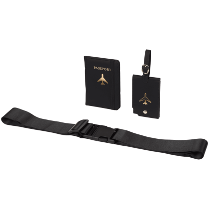 Set de accesorii de voiaj