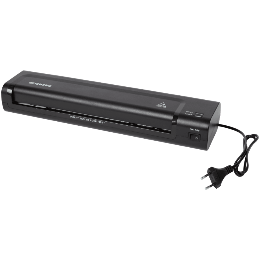 Aparat de laminat Fichero