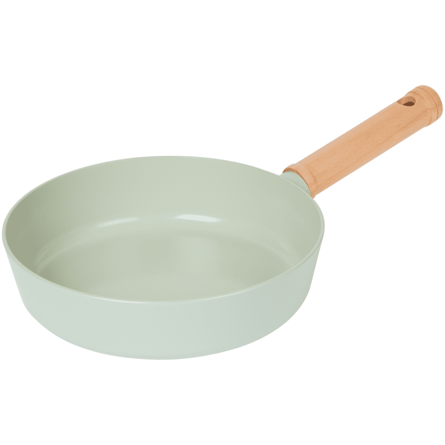 Tigaie ceramică