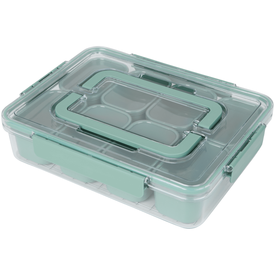 Snackbox