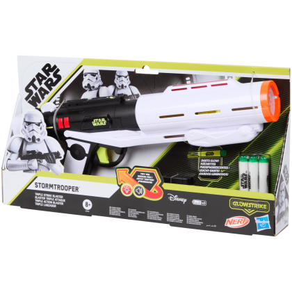 Blaster Nerf Star Wars