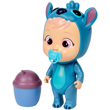 Magic Tears Cry Babies Stitch