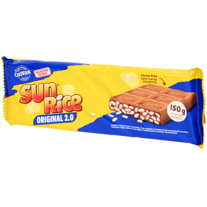 Ciocolată Sunrice Original 2.0