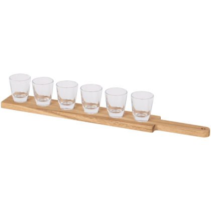 Set de pahare de shot