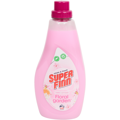 Balsam de rufe Superfinn Proaspăt