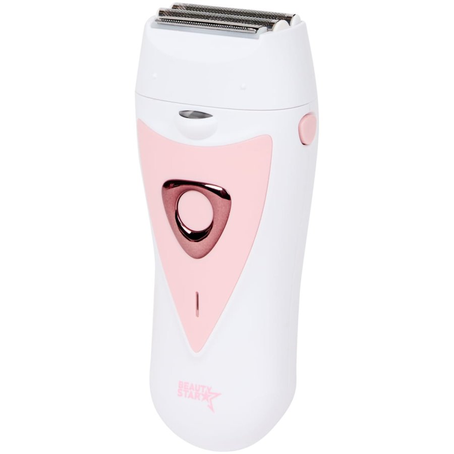Epilator Beauty Star